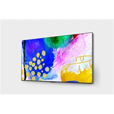 LG 65" OLED65G23LA 4K UHD Smart OLED TV LG 65" OLED65G23LA 4K UHD Smart OLED TV