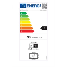 LG 65" OLED65G23LA 4K UHD Smart OLED TV LG 65" OLED65G23LA 4K UHD Smart OLED TV