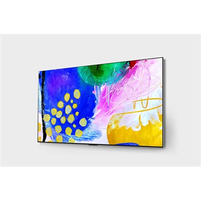 LG 65" OLED65G23LA 4K UHD Smart OLED TV LG 65" OLED65G23LA 4K UHD Smart OLED TV