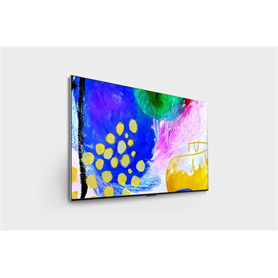 LG 65" OLED65G23LA 4K UHD Smart OLED TV LG 65" OLED65G23LA 4K UHD Smart OLED TV
