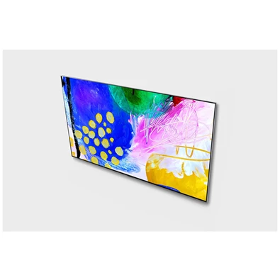 LG 65" OLED65G23LA 4K UHD Smart OLED TV LG 65" OLED65G23LA 4K UHD Smart OLED TV