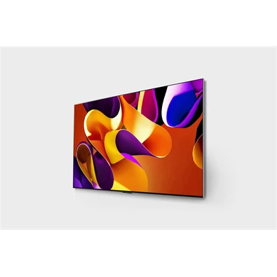 LG 65" OLED65G42LW 4K UHD Smart OLED evo TV LG 65" OLED65G42LW 4K UHD Smart OLED evo TV