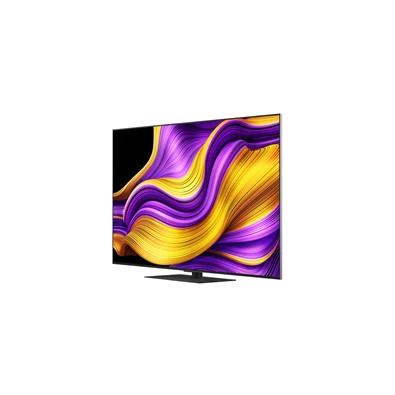 LG 65" OLED65G53LS 4K UHD AI Smart Gamer OLED evo TV
