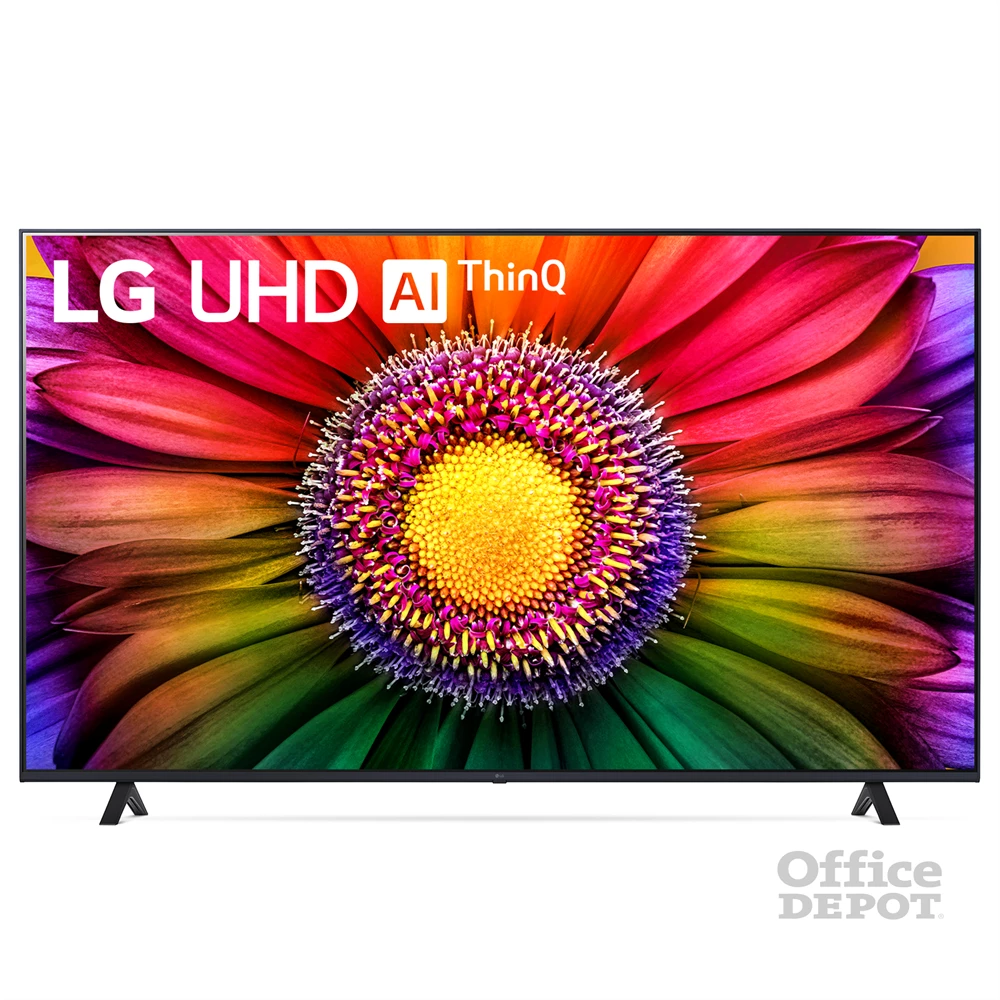 LG 70" 70UR80003LJ 4K UHD Smart LED TV