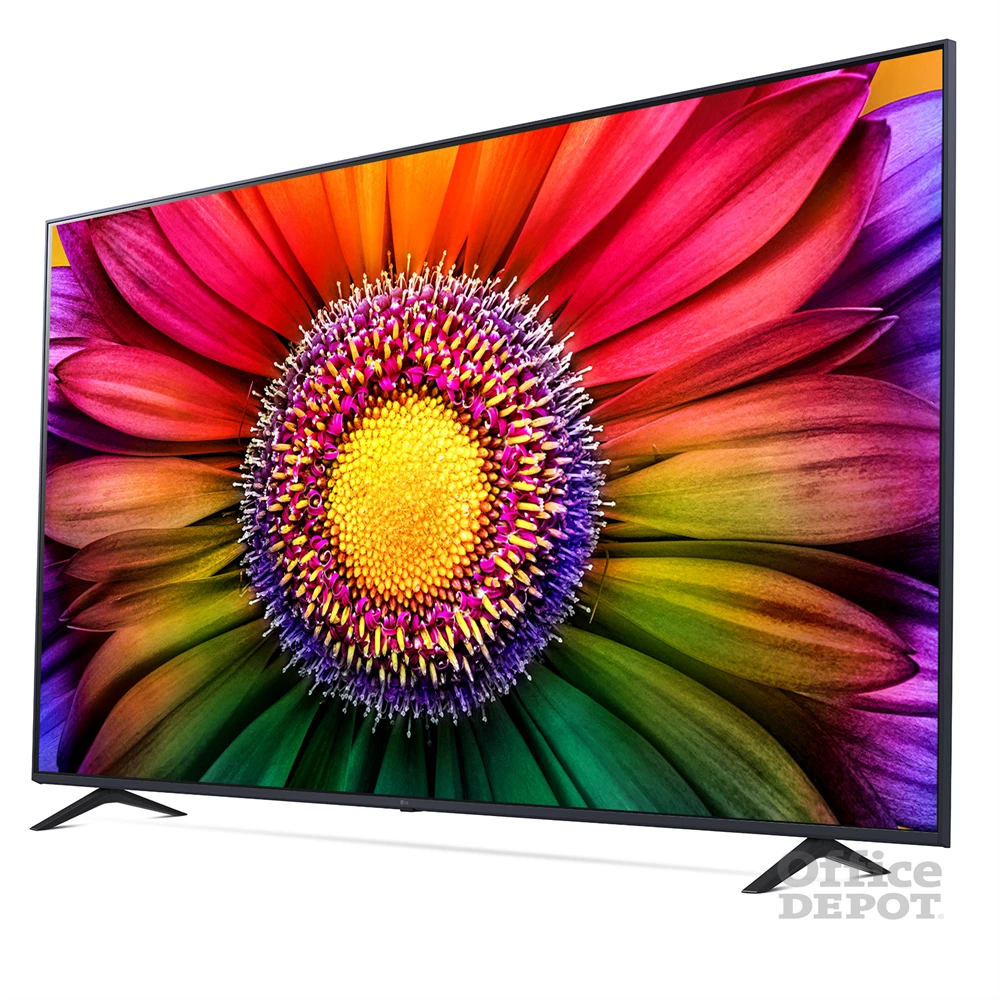 LG 70" 70UR80003LJ 4K UHD Smart LED TV