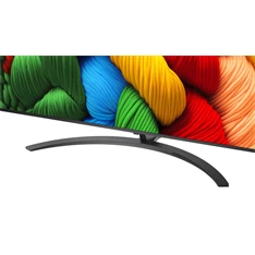 LG 75" 75NANO81A3A 4K UHD NanoCell AI Smart TV LG 75" 75NANO81A3A 4K UHD NanoCell AI Smart TV