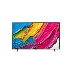 LG 75" 75QNED80A3A 4K UHD AI Smart QNED TV LG 75" 75QNED80A3A 4K UHD AI Smart QNED TV