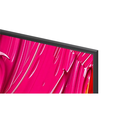 LG 75" 75QNED80A3A 4K UHD AI Smart QNED TV LG 75" 75QNED80A3A 4K UHD AI Smart QNED TV