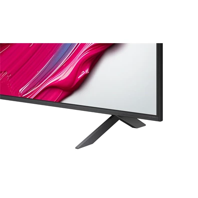 LG 75" 75QNED80A3A 4K UHD AI Smart QNED TV LG 75" 75QNED80A3A 4K UHD AI Smart QNED TV