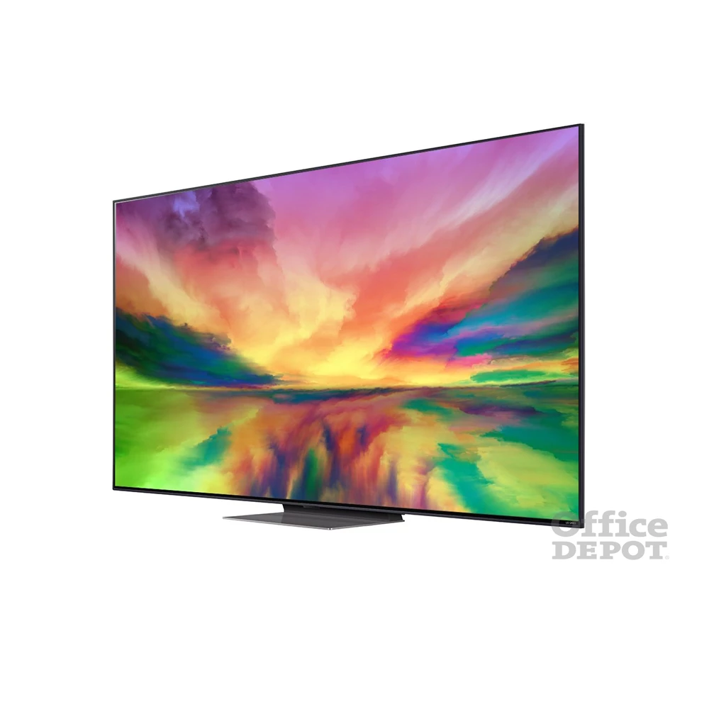 LG 75" 75QNED813RE 4K UHD QNED TV