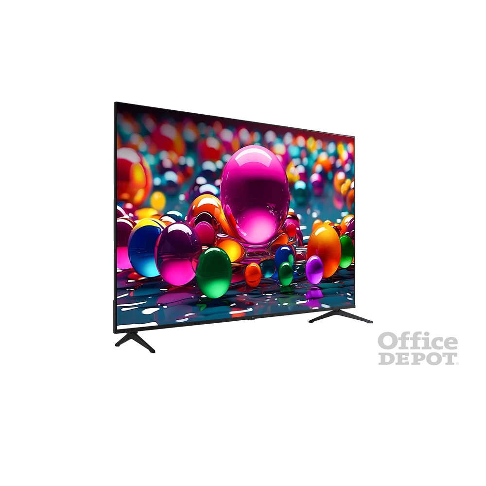 LG 75" 75UA75006LA 4K UHD AI Smart TV