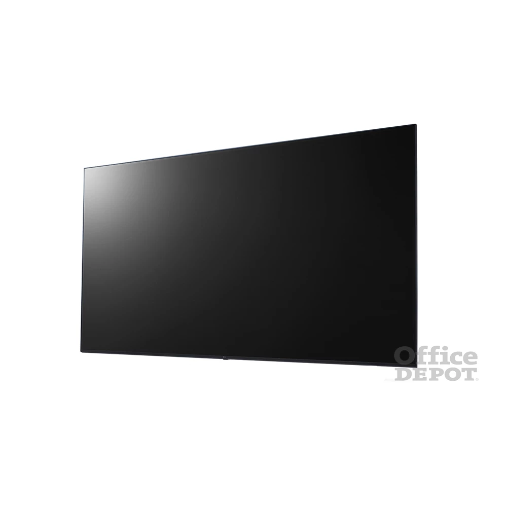 LG 75" 75UL3J-E.AEU Signage 4K UHD IPS LFD kijelző