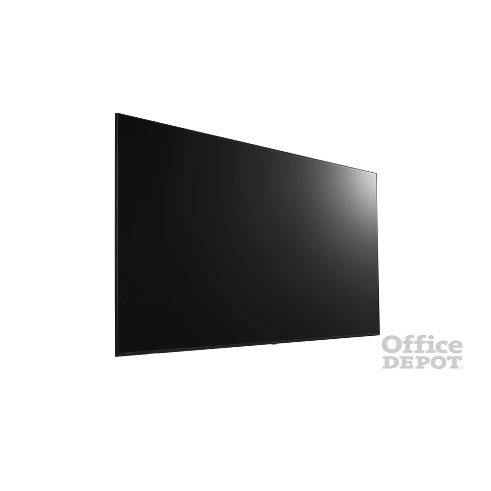 LG 75" 75UL3J-E.AEU Signage 4K UHD IPS LFD kijelző