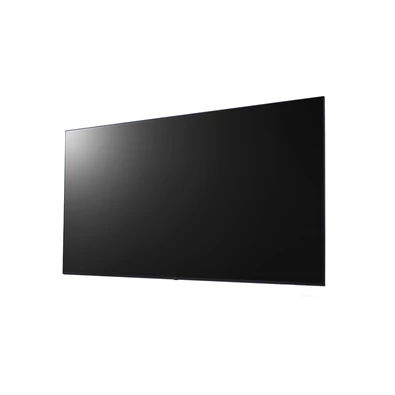 LG 75" 75UL3J-E.AEU Signage 4K UHD IPS LFD kijelző