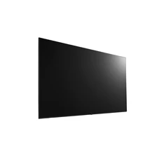LG 75" 75UL3J-E.AEU Signage 4K UHD IPS LFD kijelző