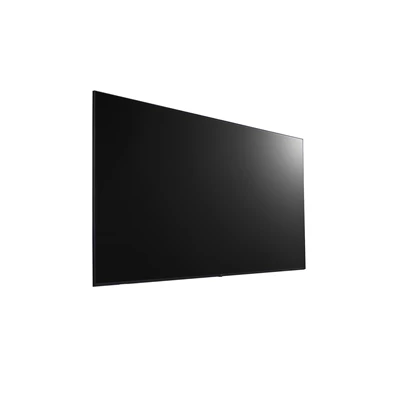 LG 75" 75UL3J-E.AEU Signage 4K UHD IPS LFD kijelző