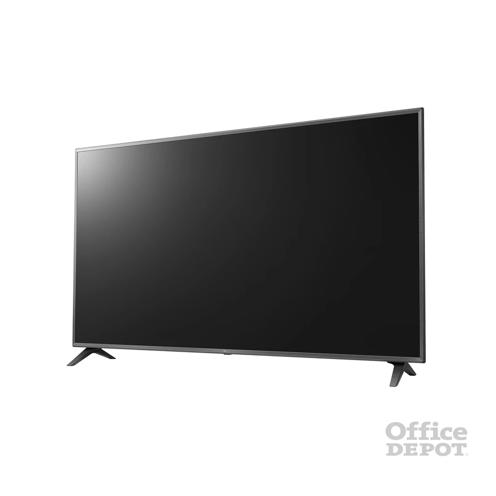 LG 75" 75UR781C0LK 4K UHD Smart LED TV