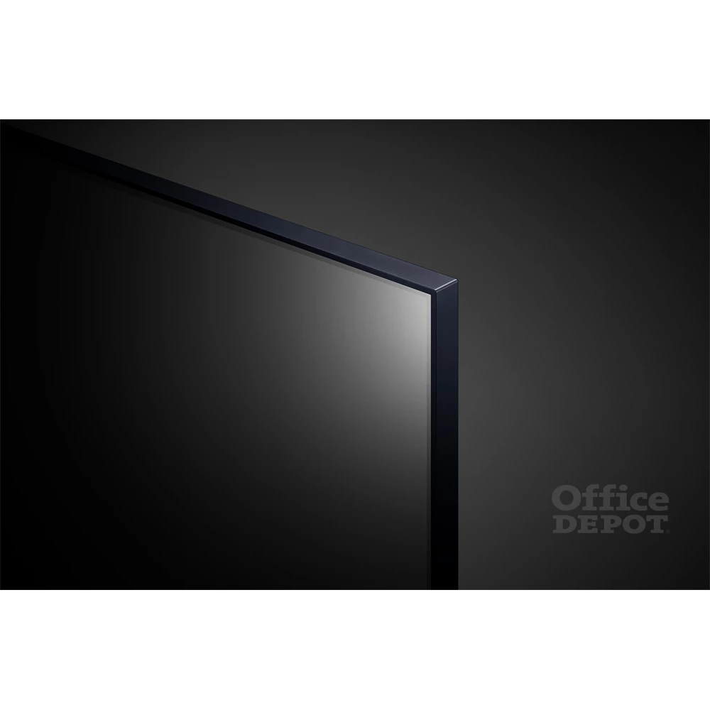 LG 75" 75UR81003LJ 4K UHD Smart LED TV