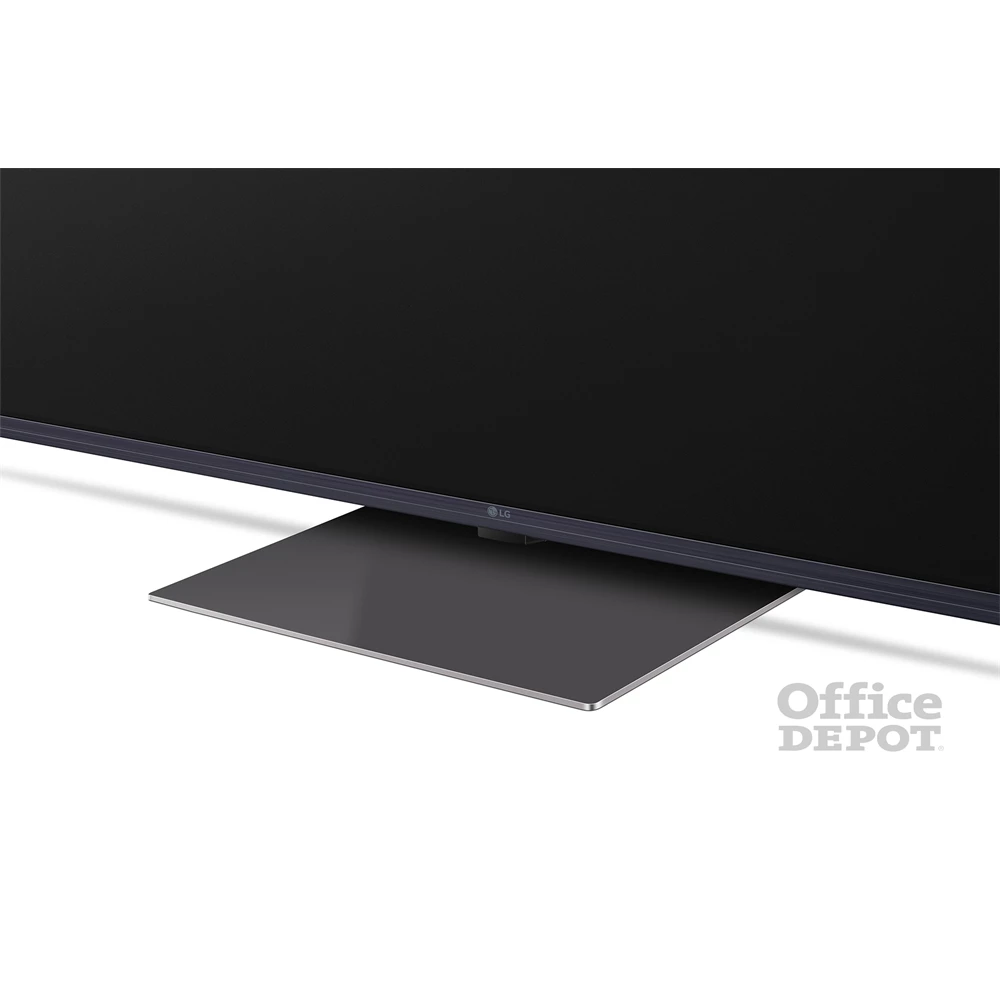 LG 75" 75UR91003LA 4K UHD Smart LED TV