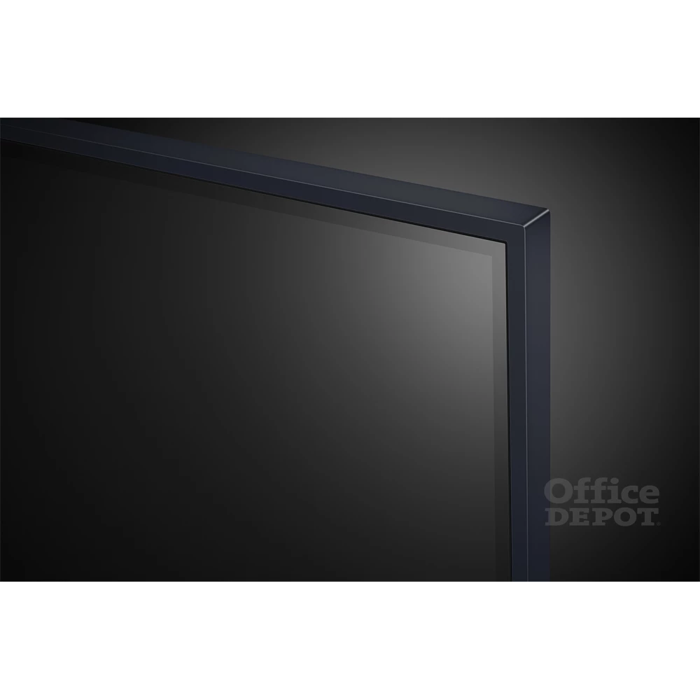 LG 75" 75UR91003LA 4K UHD Smart LED TV