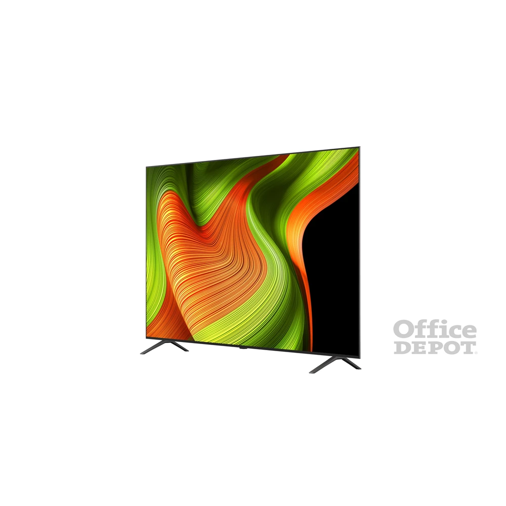 LG 77" OLED77B53LA 4K UHD AI Smart Gamer OLED TV