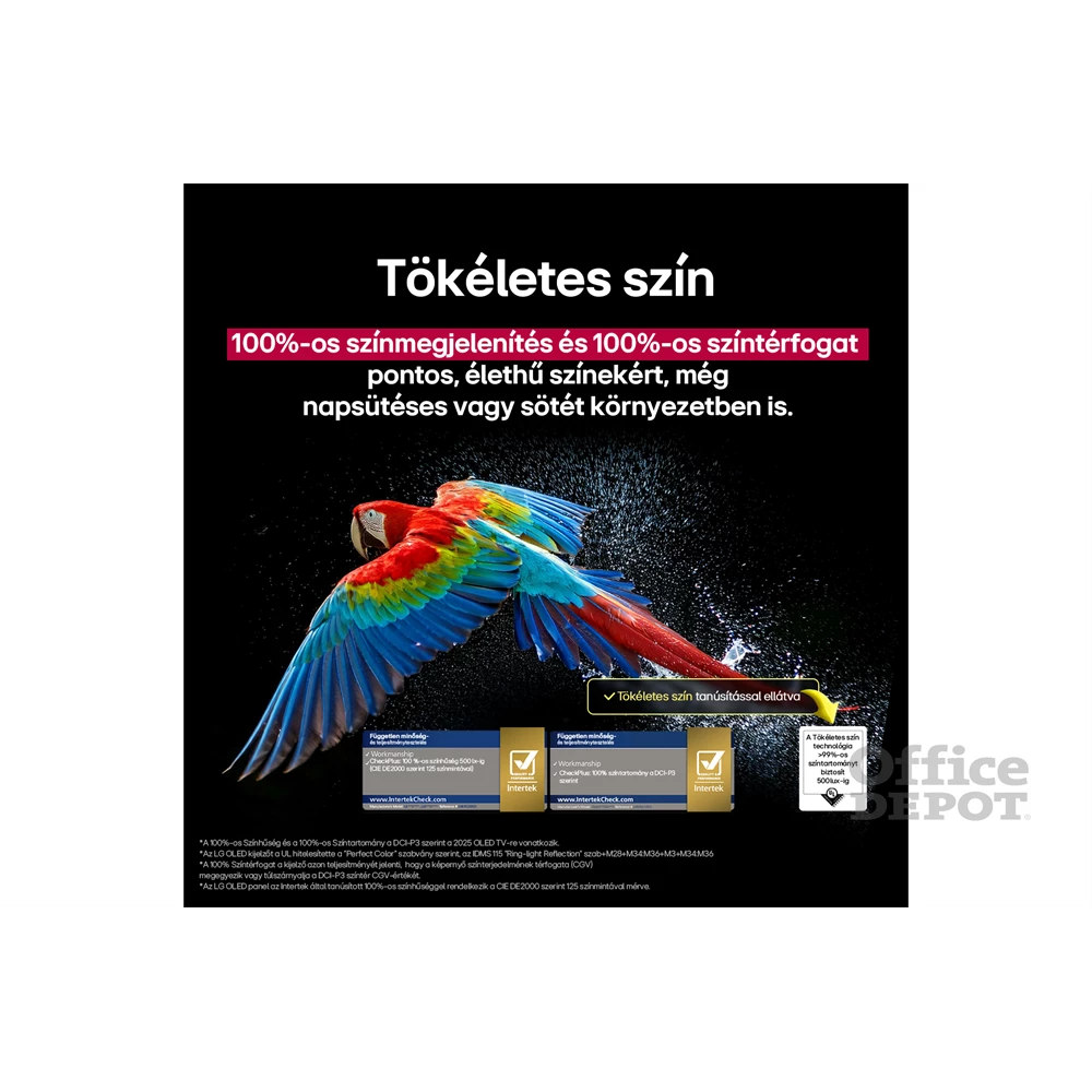 LG 77" OLED77B53LA 4K UHD AI Smart Gamer OLED TV