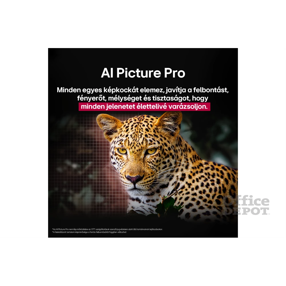 LG 77" OLED77B53LA 4K UHD AI Smart Gamer OLED TV