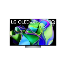 LG 77" OLED77C31LA 4K UHD OLED evo TV LG 77" OLED77C31LA 4K UHD OLED evo TV