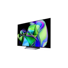 LG 77" OLED77C31LA 4K UHD OLED evo TV LG 77" OLED77C31LA 4K UHD OLED evo TV