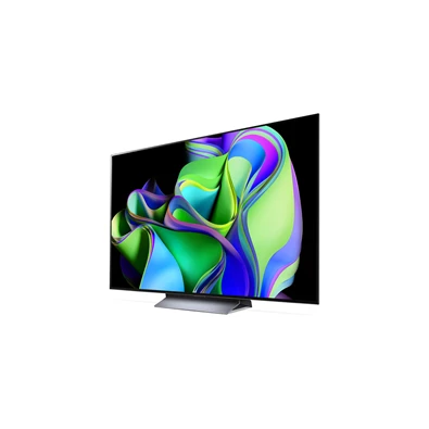 LG 77" OLED77C31LA 4K UHD OLED evo TV LG 77" OLED77C31LA 4K UHD OLED evo TV