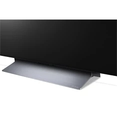LG 77" OLED77C31LA 4K UHD OLED evo TV LG 77" OLED77C31LA 4K UHD OLED evo TV