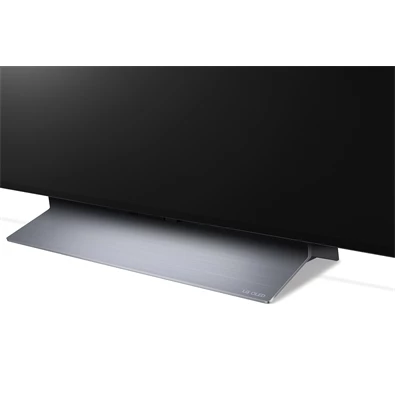 LG 77" OLED77C31LA 4K UHD OLED evo TV LG 77" OLED77C31LA 4K UHD OLED evo TV