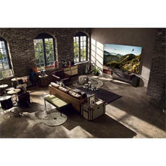 LG 77" OLED77C31LA 4K UHD OLED evo TV LG 77" OLED77C31LA 4K UHD OLED evo TV