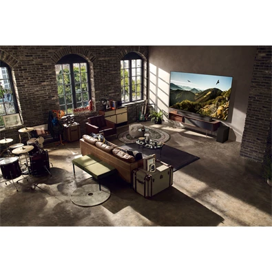 LG 77" OLED77C31LA 4K UHD OLED evo TV LG 77" OLED77C31LA 4K UHD OLED evo TV