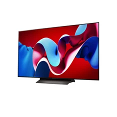 LG 77" OLED77C41LA 4K UHD Smart OLED evo TV LG 77" OLED77C41LA 4K UHD Smart OLED evo TV