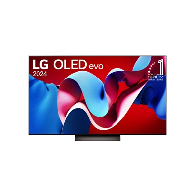 LG 77" OLED77C42LA 4K UHD Smart OLED evo TV LG 77" OLED77C42LA 4K UHD Smart OLED evo TV
