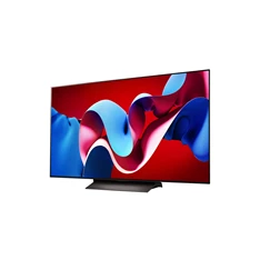 LG 77" OLED77C42LA 4K UHD Smart OLED evo TV LG 77" OLED77C42LA 4K UHD Smart OLED evo TV