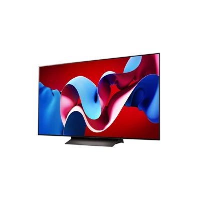 LG 77" OLED77C42LA 4K UHD Smart OLED evo TV LG 77" OLED77C42LA 4K UHD Smart OLED evo TV
