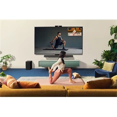 LG 77" OLED77C42LA 4K UHD Smart OLED evo TV LG 77" OLED77C42LA 4K UHD Smart OLED evo TV
