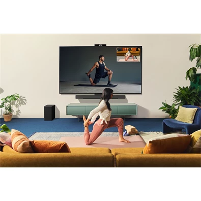 LG 77" OLED77C42LA 4K UHD Smart OLED evo TV LG 77" OLED77C42LA 4K UHD Smart OLED evo TV