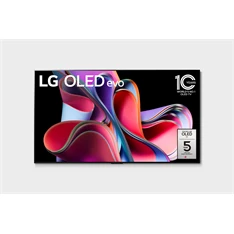 LG 77" OLED77G33LA 4K UHD OLED evo TV LG 77" OLED77G33LA 4K UHD OLED evo TV