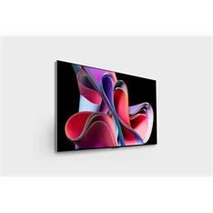 LG 77" OLED77G33LA 4K UHD OLED evo TV LG 77" OLED77G33LA 4K UHD OLED evo TV
