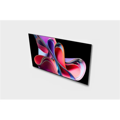 LG 77" OLED77G33LA 4K UHD OLED evo TV LG 77" OLED77G33LA 4K UHD OLED evo TV