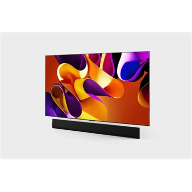 LG 77" OLED77G42LW 4K UHD Smart OLED evo TV LG 77" OLED77G42LW 4K UHD Smart OLED evo TV