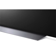 LG 83" OLED83C31LA 4K UHD OLED evo TV LG 83" OLED83C31LA 4K UHD OLED evo TV