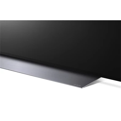 LG 83" OLED83C31LA 4K UHD OLED evo TV LG 83" OLED83C31LA 4K UHD OLED evo TV