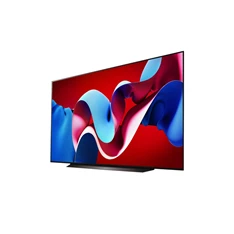 LG 83" OLED83C41LA 4K UHD Smart OLED evo TV LG 83" OLED83C41LA 4K UHD Smart OLED evo TV