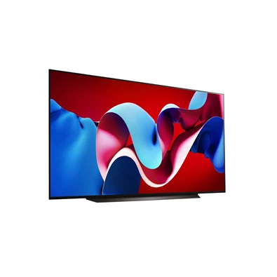 LG 83" OLED83C41LA 4K UHD Smart OLED evo TV LG 83" OLED83C41LA 4K UHD Smart OLED evo TV
