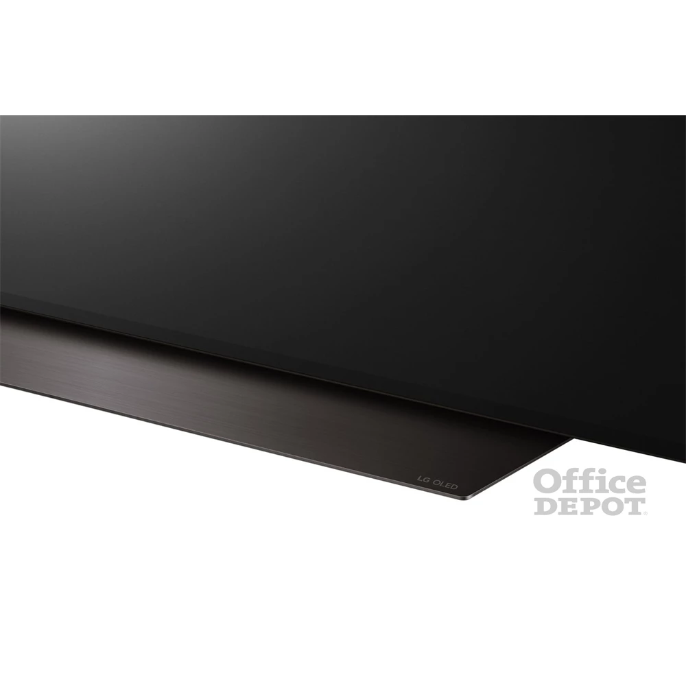 LG 83" OLED83C41LA 4K UHD Smart OLED evo TV
