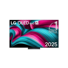 LG 83" OLED83C51LA 4K UHD AI Smart Gamer OLED evo TV LG 83" OLED83C51LA 4K UHD AI Smart Gamer OLED evo TV
